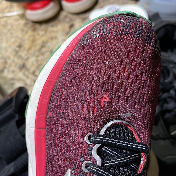 Brooks Ghost 11 - Picture 10 of 13